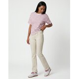 PepeJeans Kavbojke slim SLIM JEANS MW GEN pisana | Shoptok.si