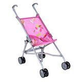 Knorr toys kolica sim- little princess pink ( 126086 ) cene