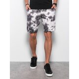 Ombre TIE DYE men's sweat shorts | shoptok.hr