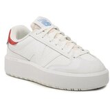 New Balance Superge CT302LH Bela | Shoptok.si