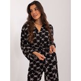 LAKERTA Set-LK-KMPL-509644-1.41X-black-beige | shoptok.hr