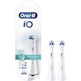 Oral-b ZAMJENSKE GLAVE iO SPECIALISED CLEAN (2kom), (8700216375399) | shoptok.hr