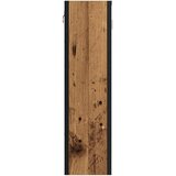 Ormarić za kupaonsko ogledalo staro drvo 60x16x60 cm inženjerski drvo | Eponuda.com