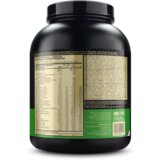 Optimum Nutrition Serious Mass 2720 г чоколада-путер од кикирикија | Eponuda.com