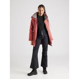 Schöffel Outdoor jakna 'Bastianisee' pastelno crvena | shoptok.hr