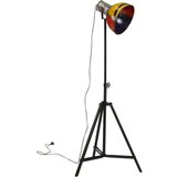  Stoječa svetilka 25 W večbarvna 61x61x90/150 cm E27, (22125936) | Shoptok.si