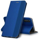 mobiline.si preklopni ovitek / etui / zaščita Sensitive Book za Apple iPhone 11 (6.1") - modri Cene