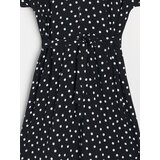 Sinsay Mini haljina od viskoze | shoptok.hr