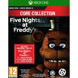 Maximum Games Five Nights at Freddy's: Core Collection (Xbox One & Xbox Series X)