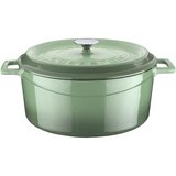 Lava okrogli Dutch oven | Shoptok.si