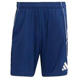 Adidas Kratke hlače & Bermuda Short Tiro 25 Competition Modra Cene