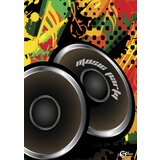 S-Line Zvezek A4 mali karo | Shoptok.si