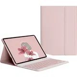 Flip cover in Bluetooth Tipkovnica LX112 za Lenovo Tab P11 Pro Gen 2 11.2" 2022/Pad Pro 2022 11.2", (20651696)