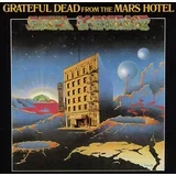 From The Mars Hotel (LP)
