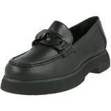 Högl Slip On cipele crna | shoptok.hr