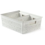 Tatay organizatori Bohol set 3KOM 2X4L + 12 l bijela Cijene