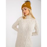 RUE PARIS Cap-JK-CZ-8.71-dark yellow | Shoptok.si