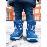 Sinsay Čizme za snijeg s vunenom postavom | shoptok.hr