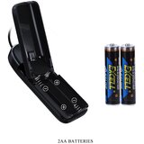 Baile 2024 Vibracijski Penis Baile Beautiful Jack 10,6'' | Shoptok.si