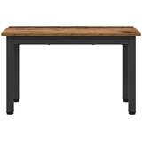  Kava Stol Staro drvo 60 x 30 x 36 cm Konstruirano drvo | shoptok.hr