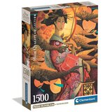 Clementoni Puzzle Koinobori Dance 1500 dijelova Cijene