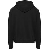 Tommy Jeans Jopa na zadrgo 'VARSITY TONA' mornarska / rdeča / črna / bela | Shoptok.si