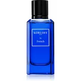 Korloff So French parfemska voda za muškarce 88 ml