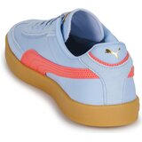 Puma Modne superge CLUB II ERA JR Modra | Shoptok.si