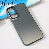  Torbica clear za samsung A156B galaxy A15 5G crna Cene
