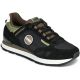 TRAVIS SPORT COLORS Crna