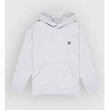 Element Pizza Kids Pulover s kapuco mid grey heather Cene