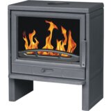 Plamen kamin za centralno grejanje barun termo peć za grejanje Cene