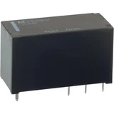 Minijaturni snažan relej serijeFTR-F1 FTR-F1 CD012 12 V/DC 2 x preklo