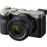 Sony Alpha 7C Body + FE 28-60mm f4-5,6 SILVER | Eponuda.ba