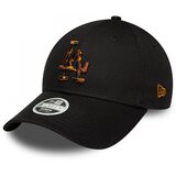New Era Kape s šiltom Wmns tort infill 9forty losdod Črna | Shoptok.si