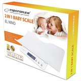 Esperanza EBS017 vaga za merenje telesne težine | ePonuda.com