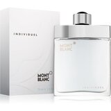 Montblanc Individuel toaletna voda za moške 75 ml | Shoptok.si