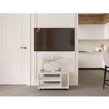 Boxxx TV-ELEMENT bela | Shoptok.si