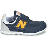New Balance Nizke superge 720 Modra | Shoptok.si