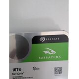 Seagate 16TB 3.5'' SATA III 512MB 7200rpm ST16000DM001 Barracuda OUTLET | ePonuda.com