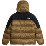 The North Face Diablo Down 2.0 muška zimska jakna s kapuljačom NF0A8992UT31 | shoptok.hr