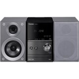 Panasonic SC-PM602EG-S Micro HiFi System | Shoptok.si