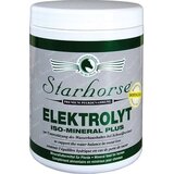 Starhorse Iso Mineral Plus - 3.000 g | Shoptok.si