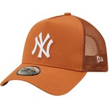 New Era new york yankees a-frame trucker tonal mesh kapa Cene