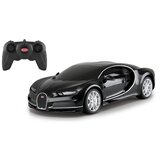 JAMARA auto na daljinsko upravljanje DELUX Bugatti Chiron, crni 1:24, (4042774439729) | shoptok.hr