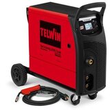 Telwin MIG/MAG inverter Technomig 225 Dual Synergic 816057 PRO | shoptok.hr