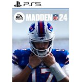  madden nfl 24 pre-order bonus (dlc) (PS5) psn key europe | Eponuda.com