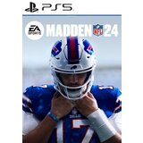 PS4 / PSN Madden NFL 24 Pre-order Bonus (DLC) (PS5) PSN Key EUROPE | ePonuda.com