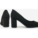 Resti Women's eco-suede Apessta pumps | ePonuda.com