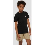 Dickies Majica 'Mapleton' plava / narančasta / crvena / crna Cijene